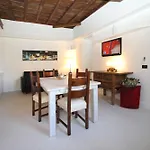 Lhp Suite Roma Trastevere