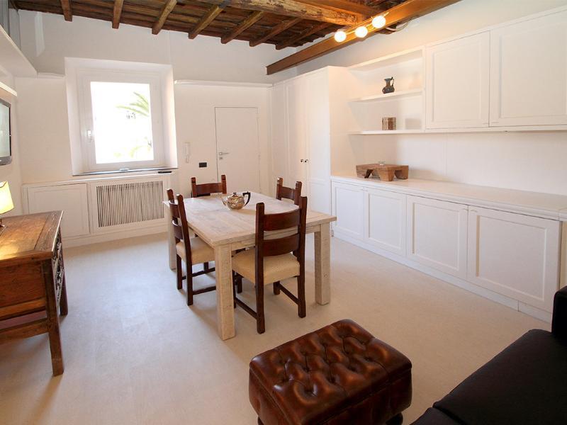 Appartamento Lhp Trastevere