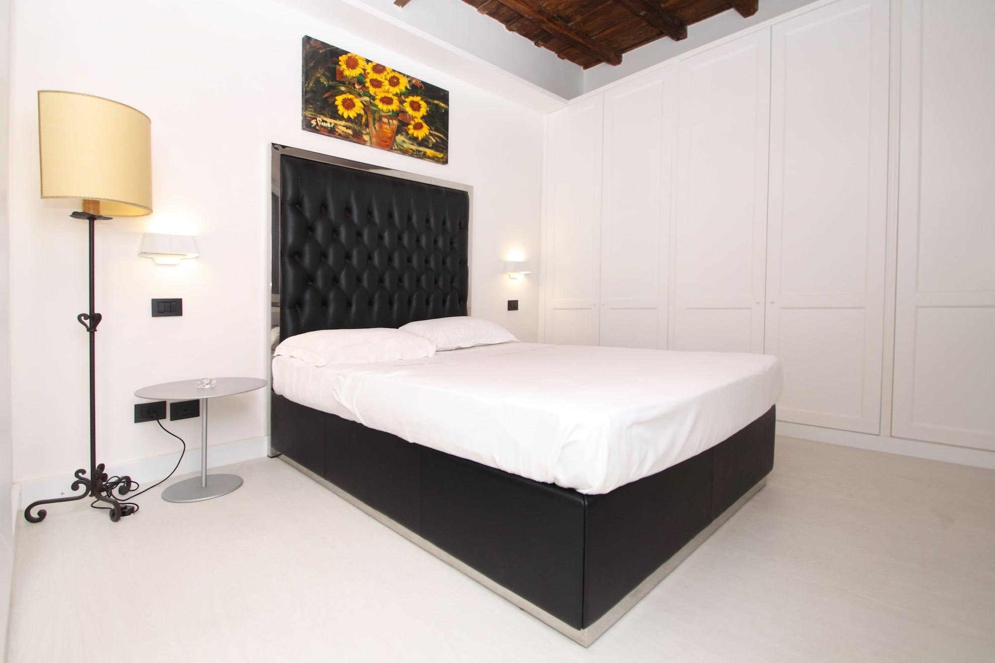 Appartamento Lhp Trastevere Roma