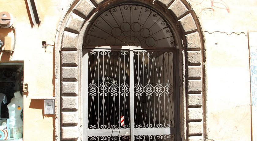 Appartamento Lhp Trastevere