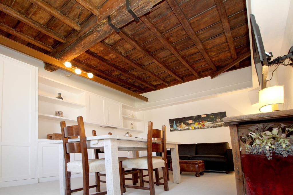 Apartamento Lhp Trastevere *