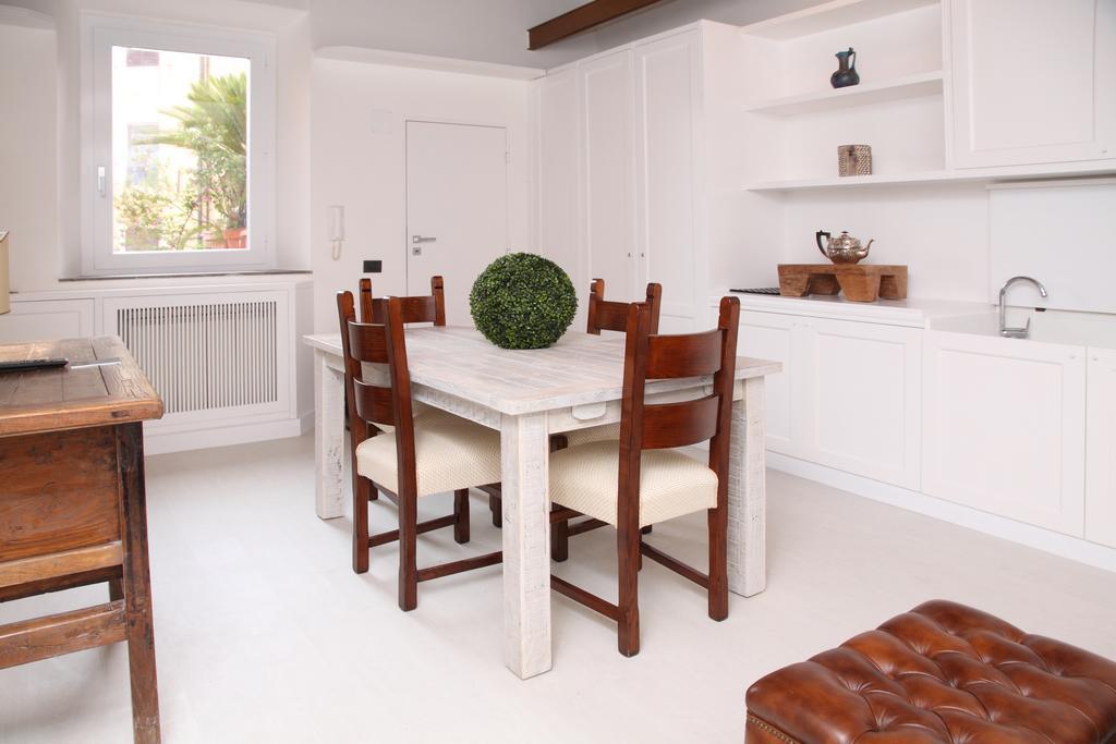 Lhp Trastevere Apartamento *