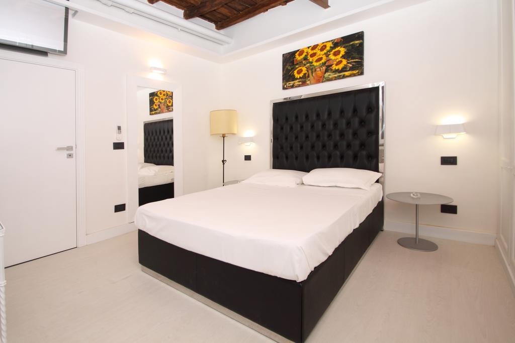 Lhp Trastevere Appartamento Roma