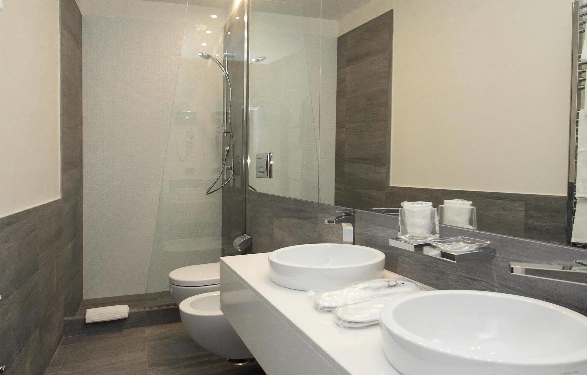 Lhp Trastevere Apartamento Roma