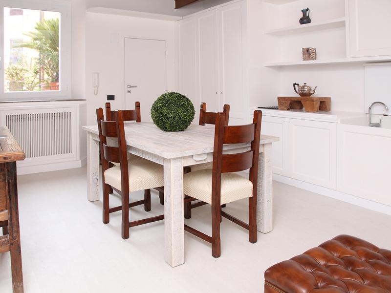 Lhp Trastevere Appartamento Roma