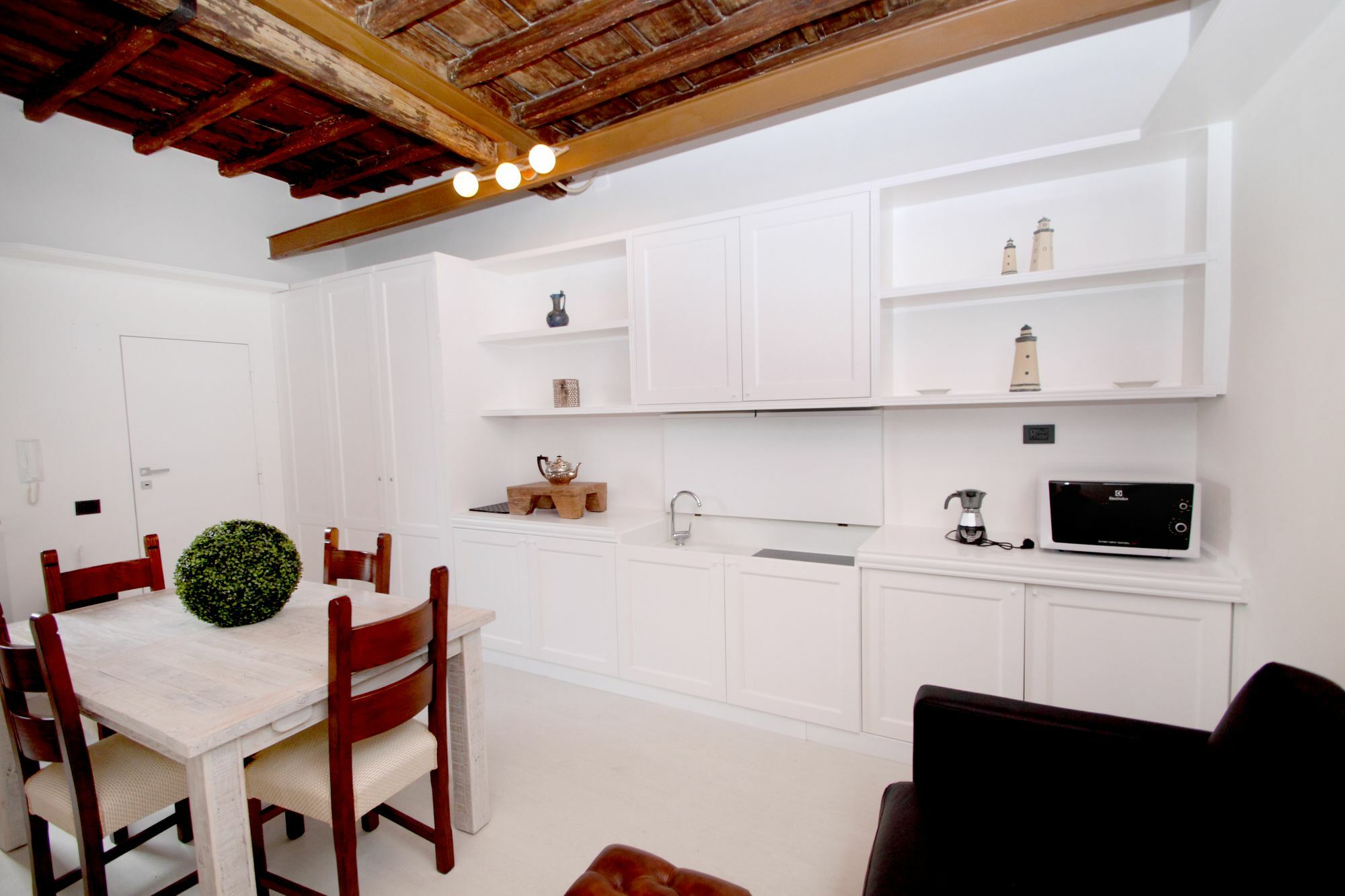 Lhp Trastevere Appartamento Roma