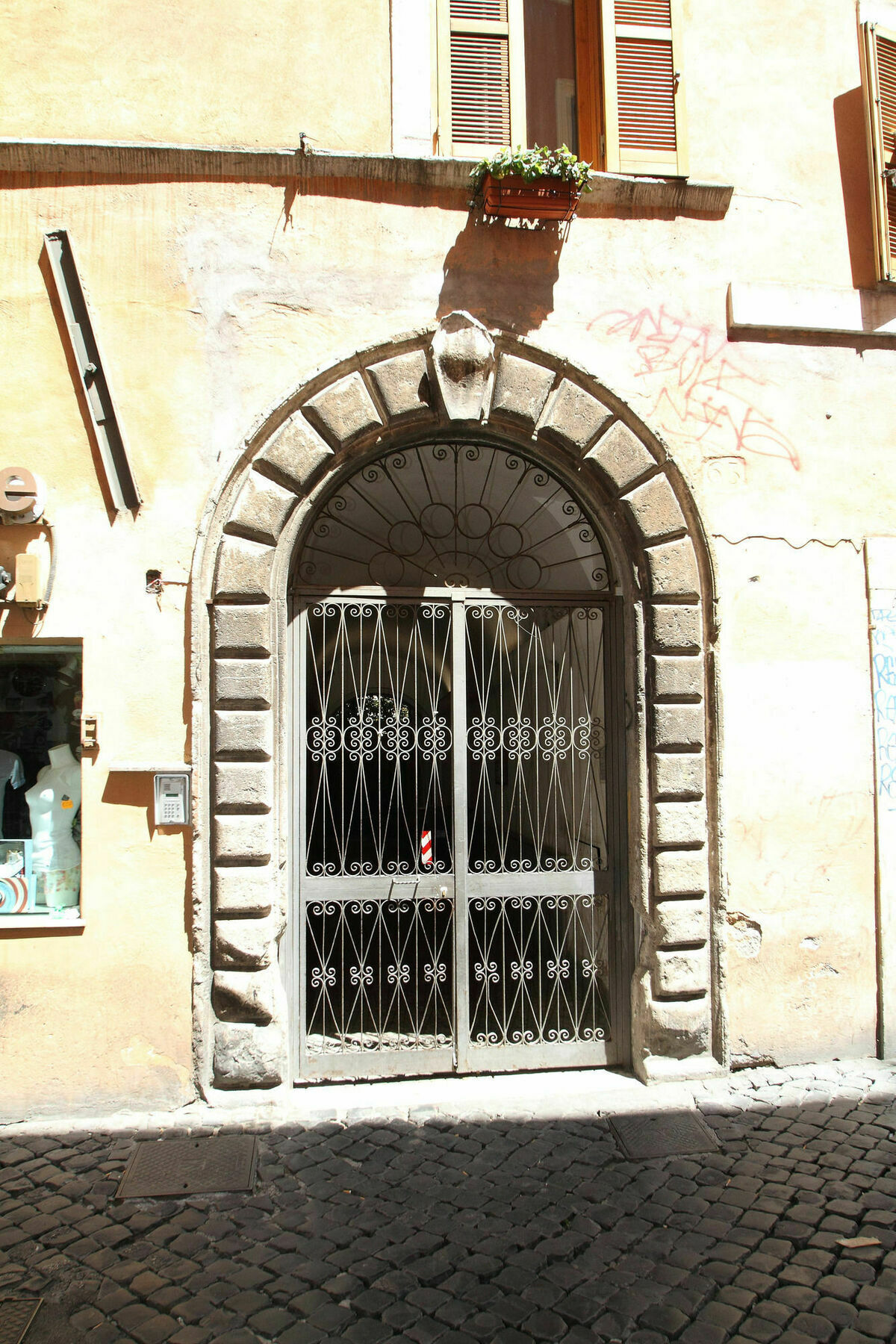 Appartamento Lhp Trastevere *