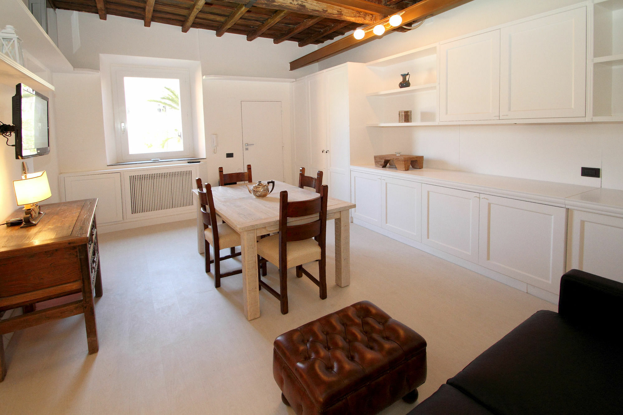 Apartamento Lhp Trastevere